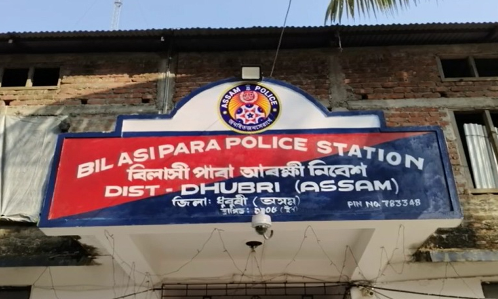 Two Arrested After Woman Reports Rape Leading to Pregnancy