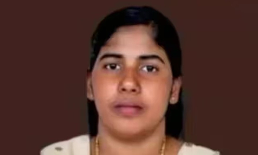 নিমিষা প্ৰিয়াৰ মৃত্যুদণ্ড বাতিলৰ দাবী গ্ৰেণ্ড মুফতি কাৰ্যালয়ৰ