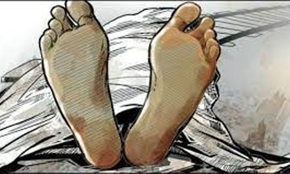 Unidentified Youth Found Dead in Jogighopa