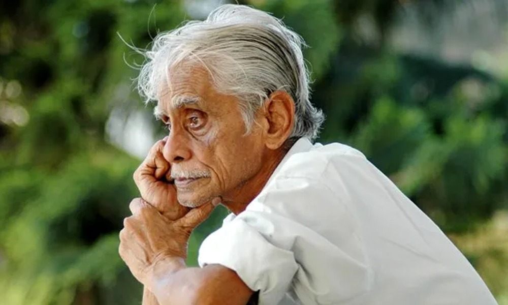 হীৰেন ভট্টাচাৰ্যৰ জন্মগৃহ ৰূপান্তৰ হ'ব স্মৃতিক্ষেত্রলৈ