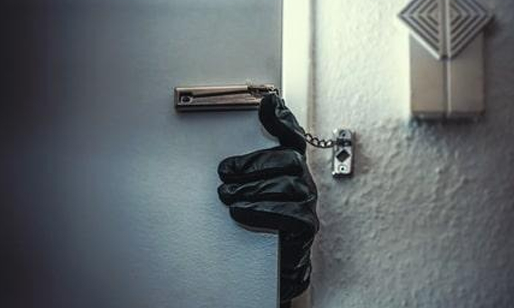 Six Detained over Alleged Involvement in Latasil Robbery Case