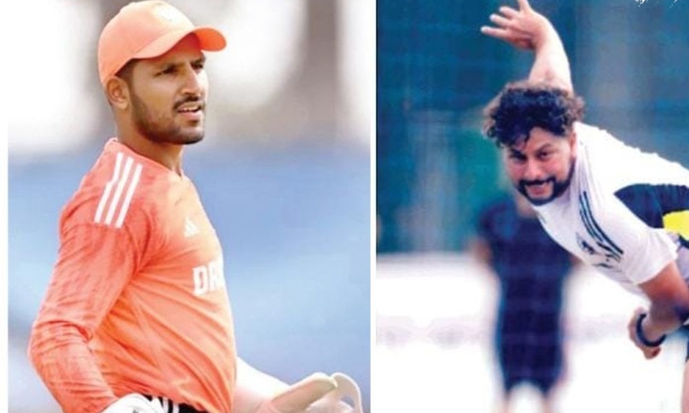 ভাৰতীয় দলত একাধিক পৰিবৰ্তনৰ সম্ভাৱনা