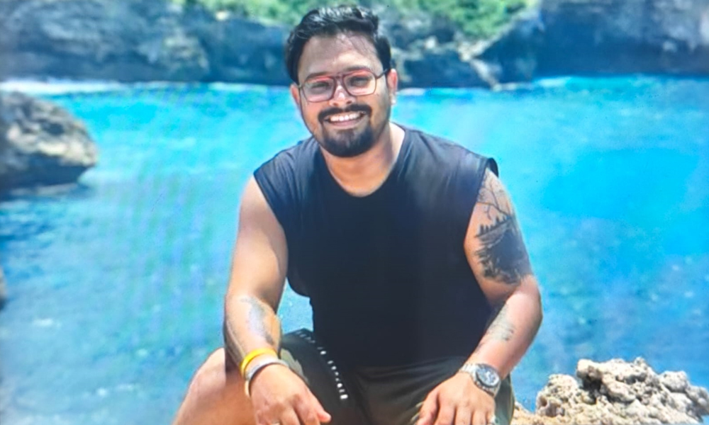 Zomato’s Northeast Manager Manish Lahkar Found Dead In Apartment