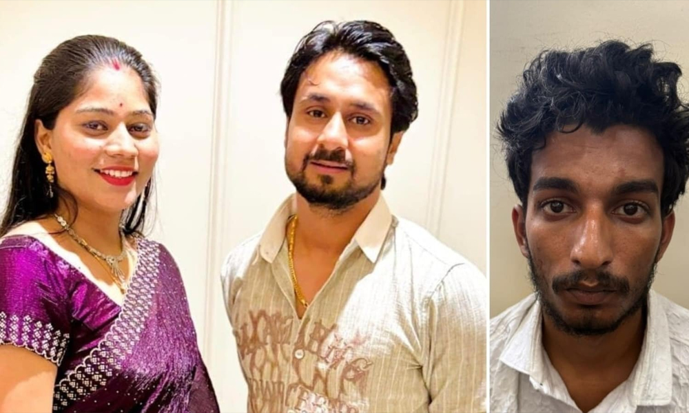 Judicial Custody of Key Accused in Raja Raghuvanshi Murder Case Extended