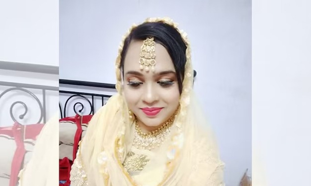 ৮ জন পুৰুষক বিয়া কৰাই লাখ লাখ টকা প্ৰতাৰণা! ৯ নম্বৰ দৰাৰ সন্ধানত থাকোতেই গ্ৰেপ্তাৰ প্ৰবঞ্চক কইনা