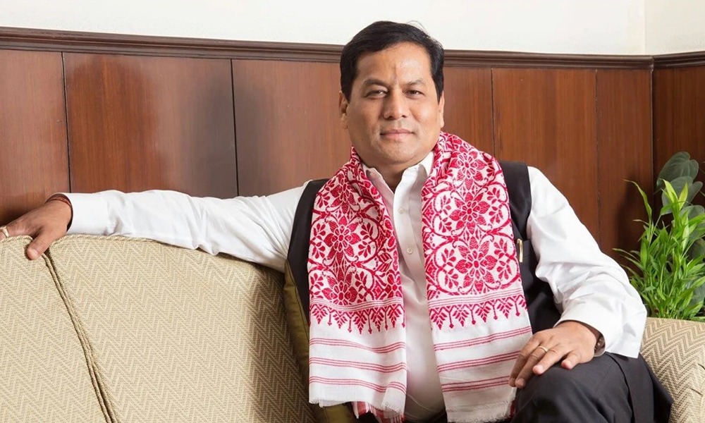 ড° নগেন শইকীয়া, চৈয়দ চাদুল্লাক বাসগৃহতে সাক্ষাৎ সোণোৱালৰ