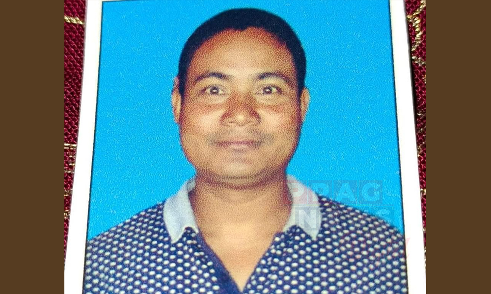 Wife-Daughter Accused of Plotting Businessman's Murder in Dibrugarh
