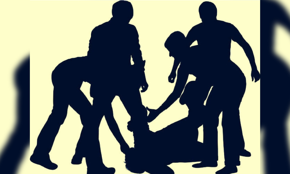 Moral Policing Incident in Lakwa: Man Loses Life, Police Arrest Seven