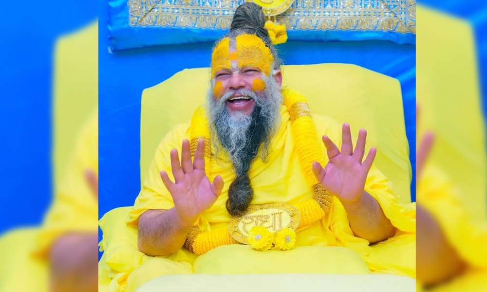 এই ৬ টা কথাই মানুহক ধ্বংস কৰে! প্ৰেমানন্দ মহাৰাজে কি ক’লে জানো আহক