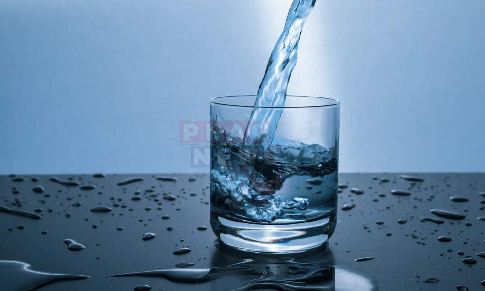 9 Unique Types of Water You Can Actually Drink – and What Makes Each Special