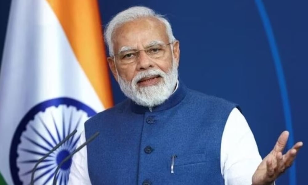 প্ৰধানমন্ত্ৰী মোদীৰ ৰেডিঅ’ অনুষ্ঠান হৈ পৰিল হিট শ্ব’! চৰকাৰে লাভ কৰিলে ‘মন কি বাত’ৰ পৰা ৩৪.১৩ কোটি টকা