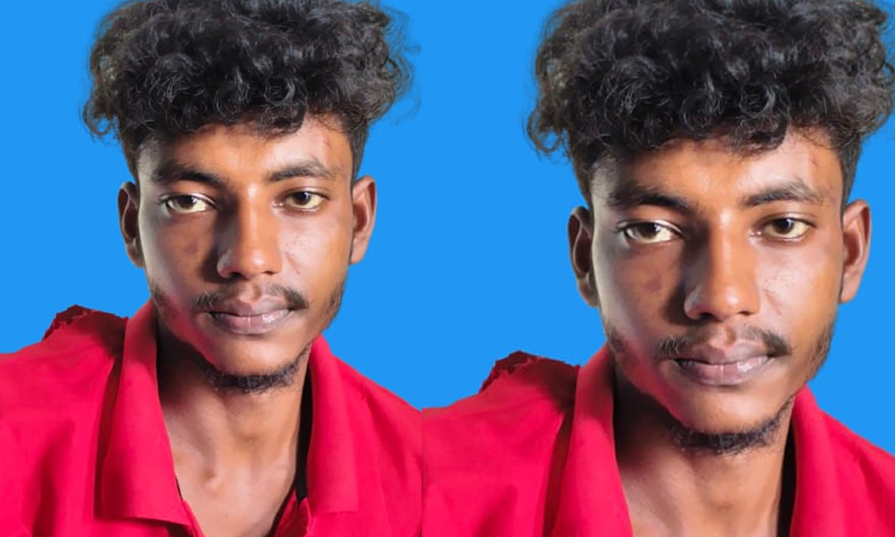 Muslim Man Assaults Samaguri Resident after Confronting over Obscene Language toward Women