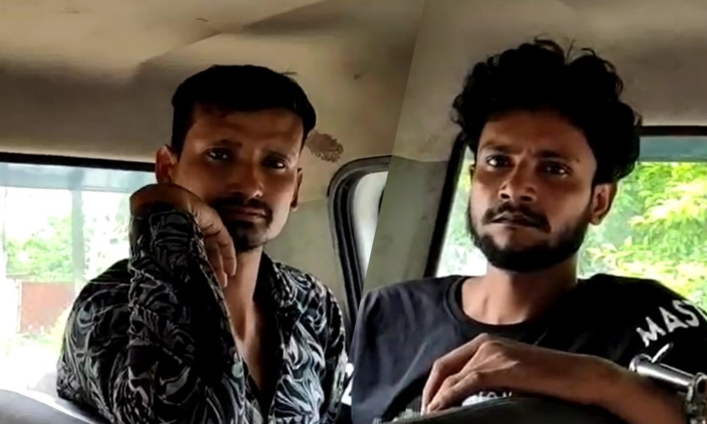 Family Deceived by Fraudulent Tantric Healers, Losing a Loved One and Gold Ornaments