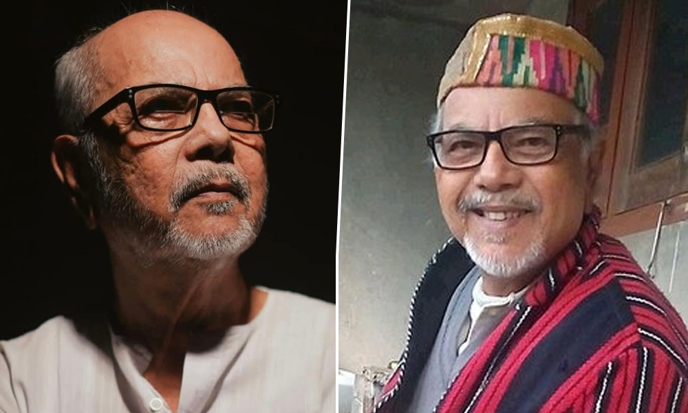 মই যি বাটেৰে ওলালো আজি! কেতিয়াও উভতি নহাৰ বাটেৰে গুচি গ'ল স্বনামধন্য নাট্যকাৰ, গীতিকাৰ হেমন্ত দত্ত