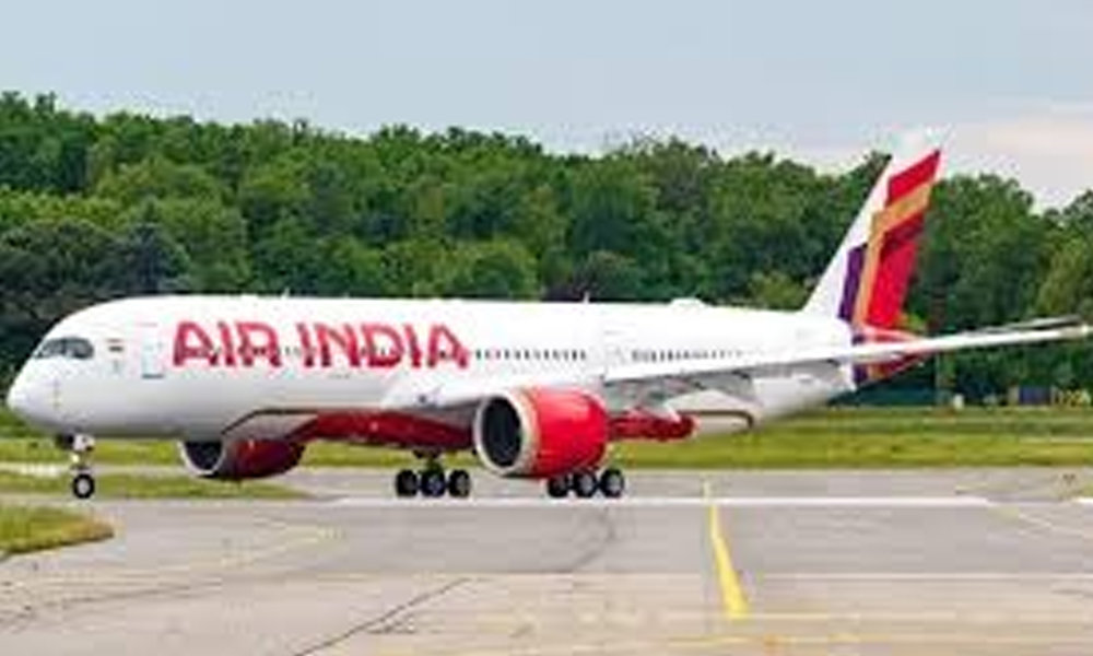 Air India Halts Delhi–Washington Flights Amid Major Fleet Overhaul