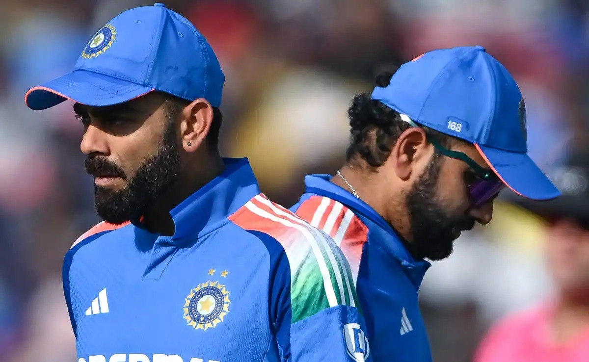 বিশ্ব কাপত নাথাকিব ২ তাৰকা, আশা ভংগ হ'ব বিৰাট-ৰোহিতৰ!