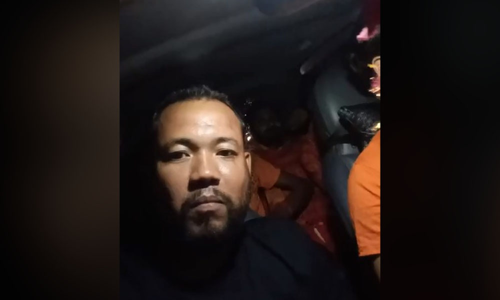 Bajrang Dal Leader Under Fire for Controversial Comments About Women