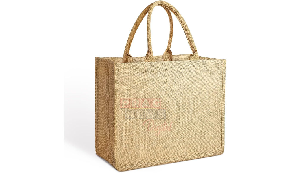 India Imposes Ban on Land Route Imports of Jute Products from Bangladesh