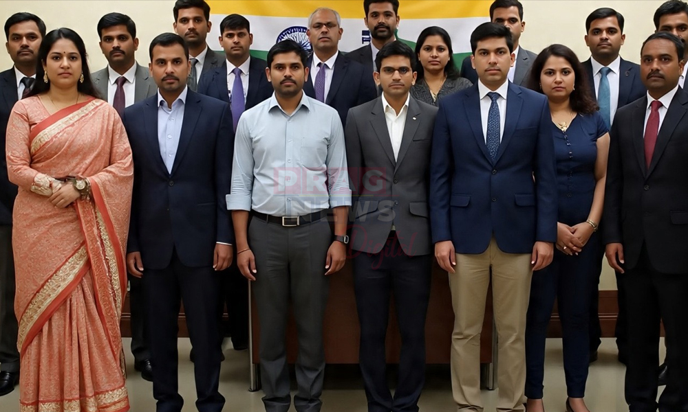 50 Candidates Caught Using Fake Degrees For Securing  Teaching Jobs