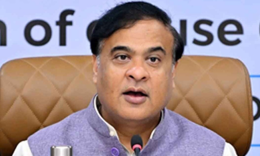 'ঢাকাইপট্টি' হ'লগৈ 'ৰূপকোঁৱৰ চ'ক', মুখ্যমন্ত্ৰীৰ নিৰ্দেশত নগাঁৱৰ আয়ুক্তৰ ব্যৱস্থা