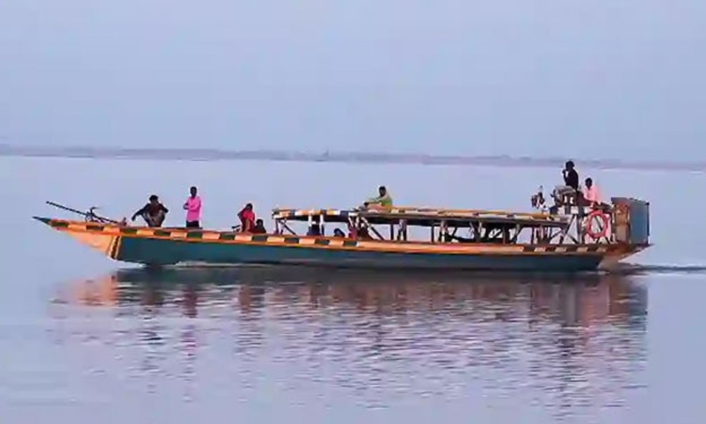 স্বাধীনতা দিৱস উপলক্ষে মায়ঙৰ পবিতৰা অভয়াৰণ্যত নাও খেল প্ৰতিযোগিতা