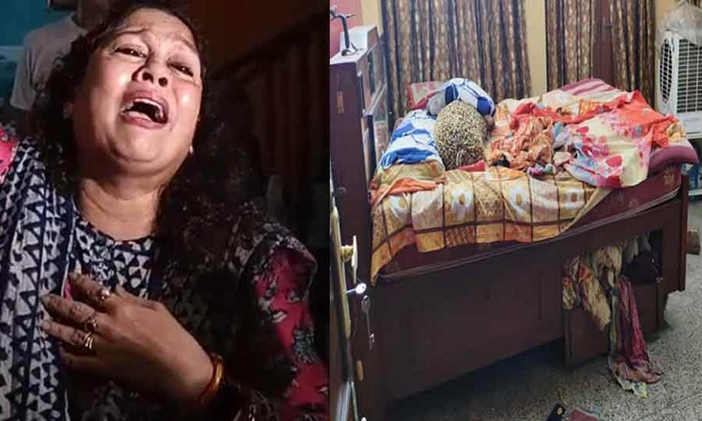 বিখ্যাত সাঁতোৰবিদ বুলা চৌধুৰীৰ ঘৰত ৫ বাৰকৈ চুৰিকাণ্ড! পদ্মশ্ৰী বঁটা, ৰাষ্ট্ৰপতিৰ বঁটা,  কেইবাটাও সোণ, ৰূপ আৰু ব্ৰঞ্জৰ পদক আৰু বিদেশী বঁটা চুৰি