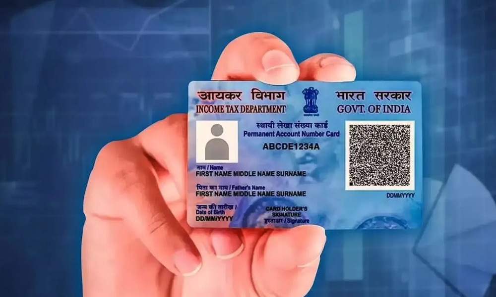 আজিৰ পৰা কৰিব নোৱাৰিব পান কাৰ্ড সম্পৰ্কীয় কোনো কাম ! আয়কৰ বিভাগৰ বিশেষ জাননী
