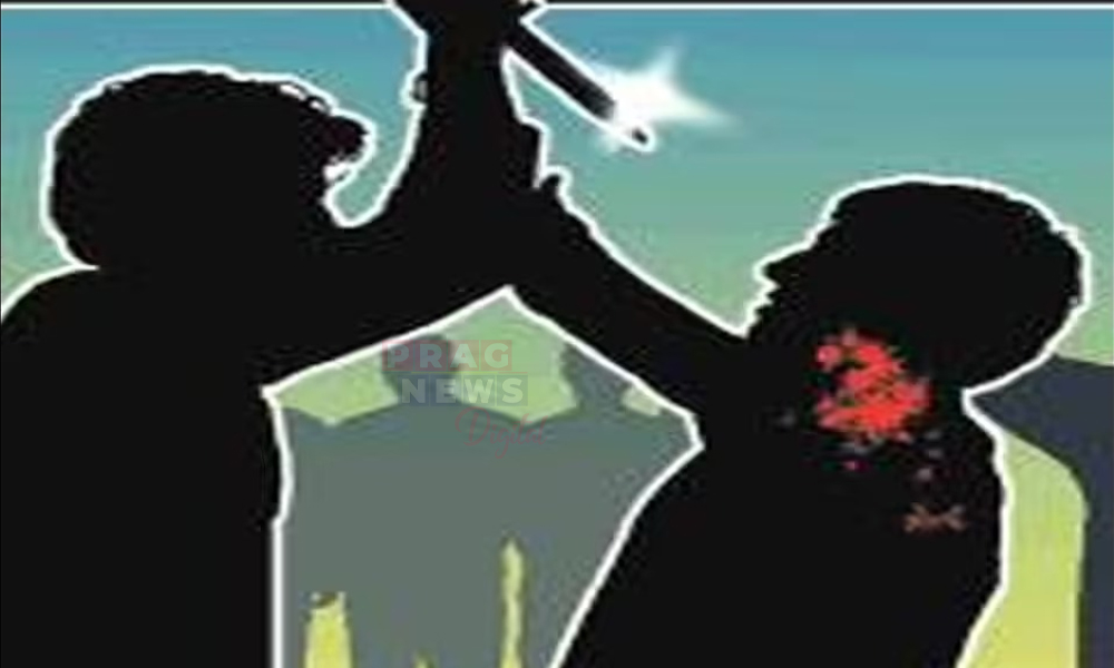 Sivasagar: Student Assaulted with Dao Following Request for Labour Wage Payment
