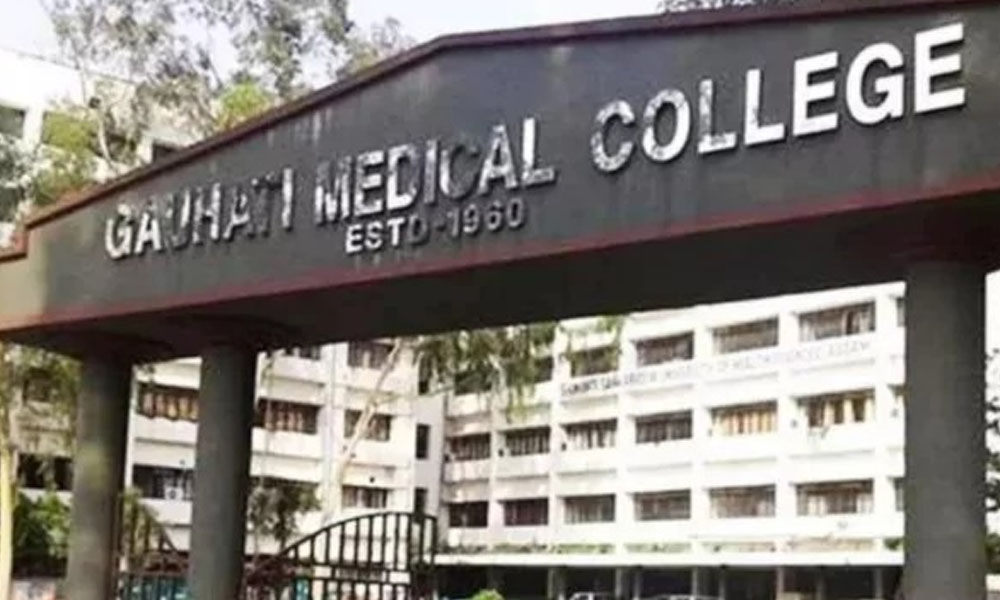 Gmch NICU : One Newborn Dead, Three Injured After Falling From Bed
