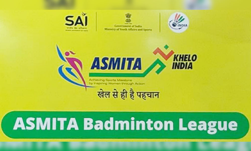 ASMITA City Badminton League Set to Begin in Guwahati from 20th August