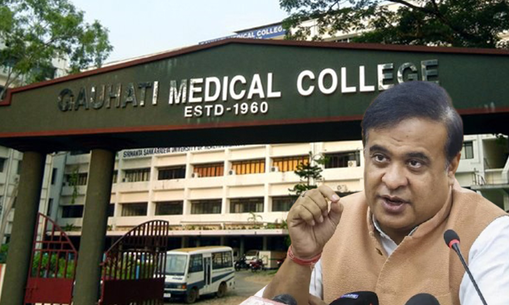GMCH Principal Likely to Be Replaced: 11 Arrested After Newborn's Tragic Death