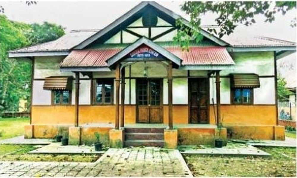 ২০ আগষ্টত 'চতিয়া দিৱস'ৰ প্ৰস্তুতি, ৰাজ্যিক স্বীকৃতিৰ পাছত প্ৰথমবাৰৰ বাবে চৰকাৰীভাৱে হ'ব উদযাপন