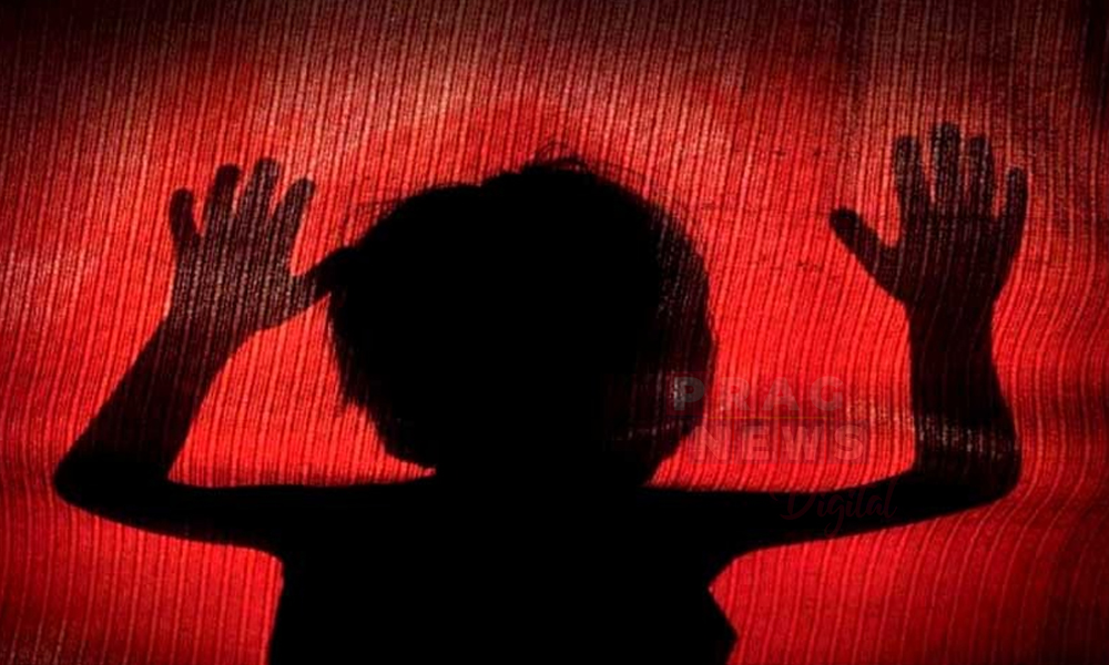 Two Apprehended in Connection with Attempted Kidnapping of 1-Year-Old in Sivasagar