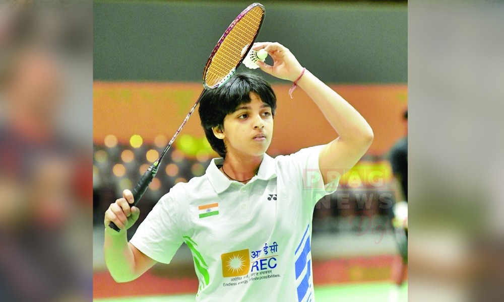 শীর্ষ বাছনিৰ তনভি শৰ্মাৰ নেতৃত্বত ভাৰতীয় দল ঘোষণা