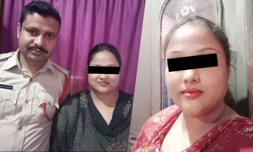 দেৰগাঁৱৰ জাফ্ৰিনা ৰহমানৰ মৃত্যু হত্যা নে আত্মহত্যা? অভিযুক্ত স্বামী আৰক্ষী বাবেই সাৰি যাব নেকি?