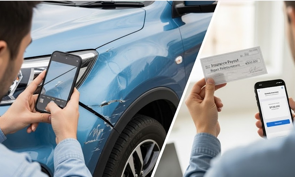 What Is Own Damage Car Insurance? A Complete Guide for Car Owners