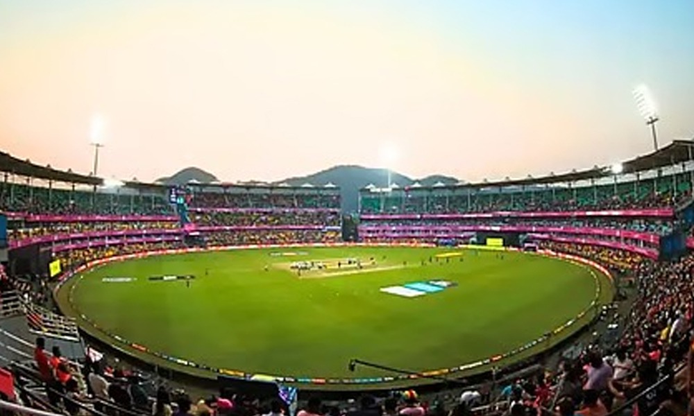 গুৱাহাটীত ৩০ ছেপ্টেম্বৰত উদ্বোধনী মেচ