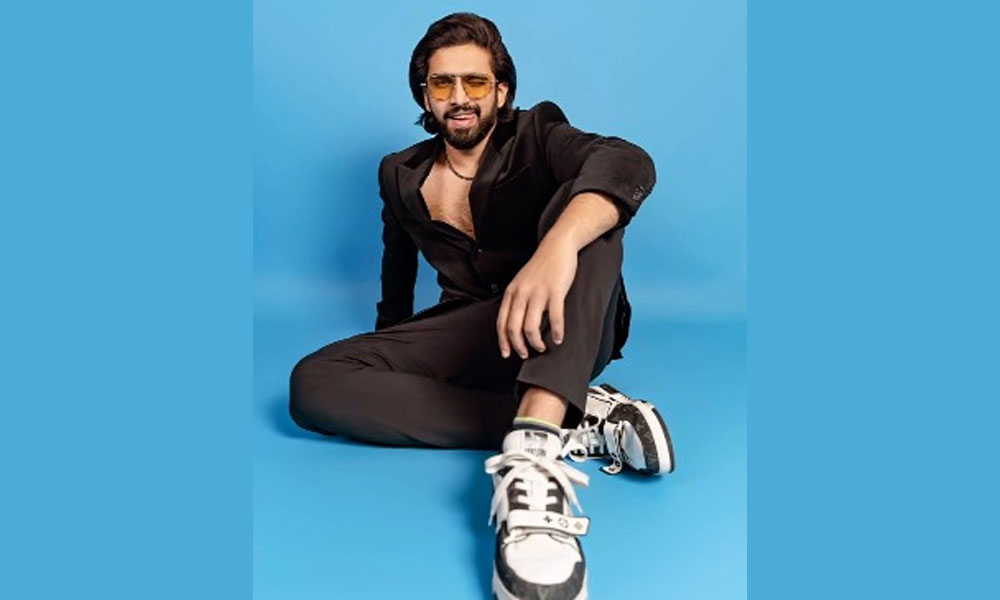 Amaal Mallik Enters Bigg Boss 19: "I Want People to Know My Face, Not Just My Music"