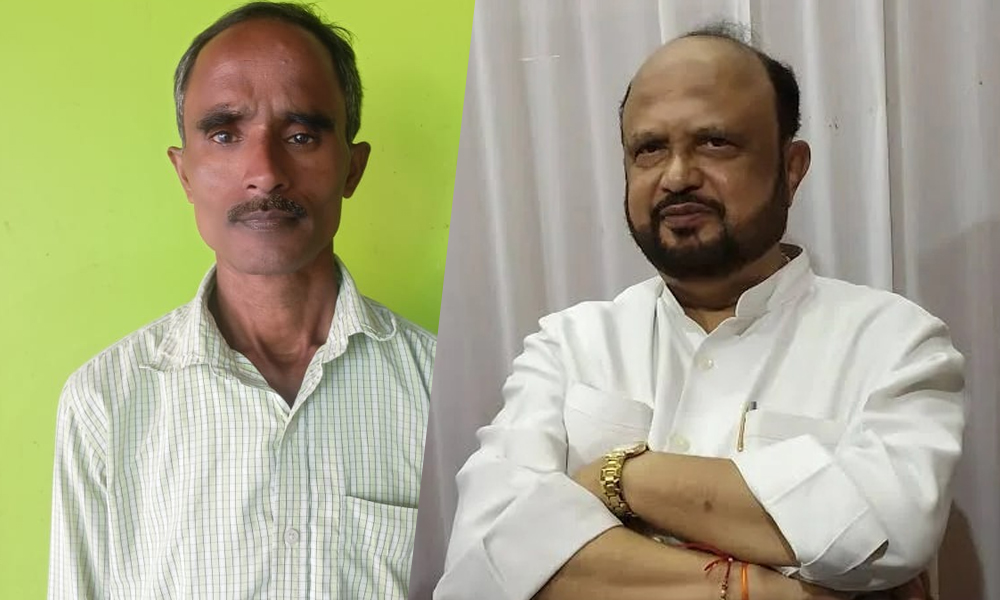 Domestic Worker Alleges Abuse by Former CM Prafulla Kr Mahanta's Family