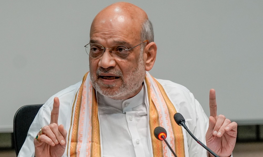 অমিত শ্বাহক ১৮জন প্রাক্তন ন্যায়াধীশৰ সমালোচনা