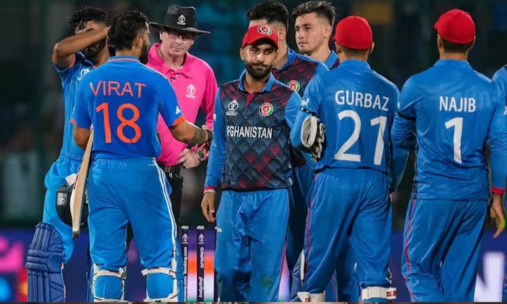 এছিয়া কাপ টি-২০ৰ ইতিহাসত সৰ্বাধিক স্ক’ৰ! জানেনে কোনটো দলে সৰ্বাধিক ৰান সংগ্ৰহ কৰিছে?