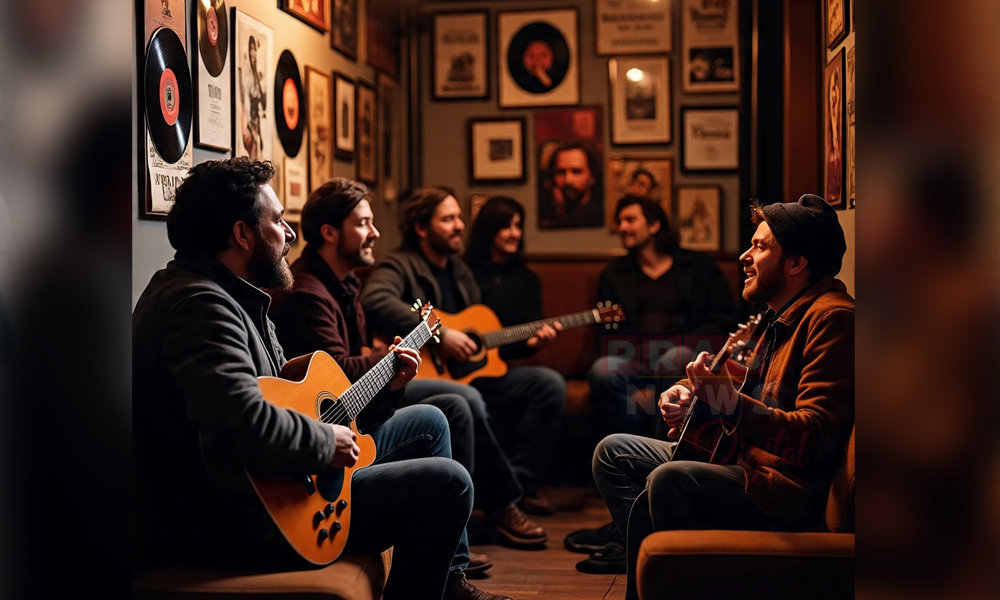 Healing Through Harmony: The Mental Health Benefits of Music Therapy