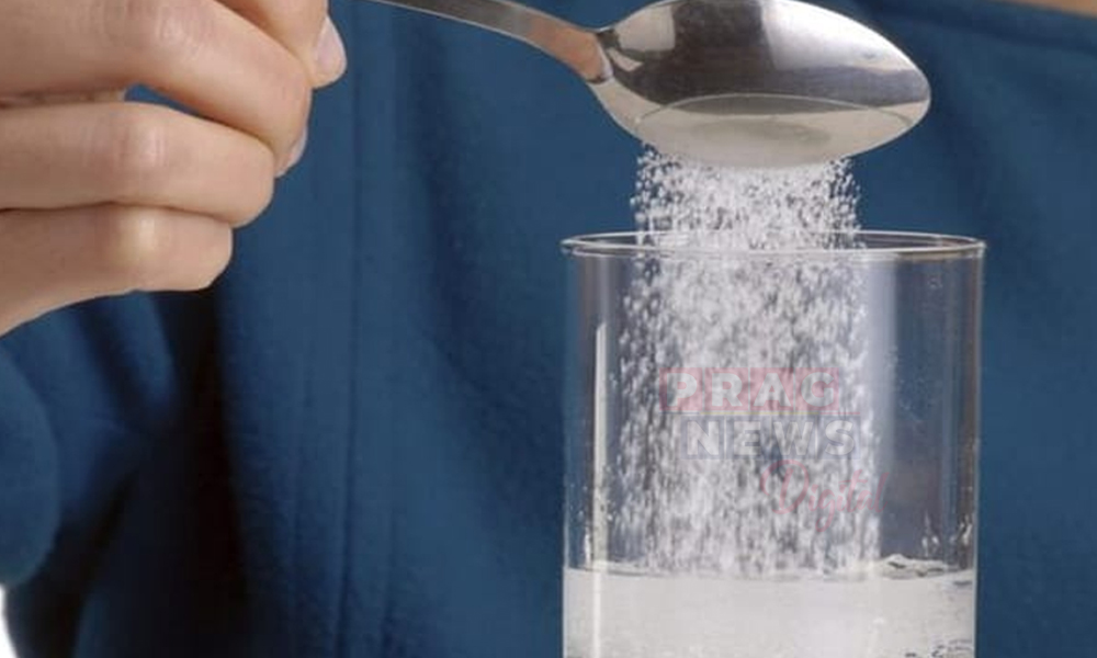 Beat Dehydration Fast: What You Need to Know About Oral Rehydration Solutions