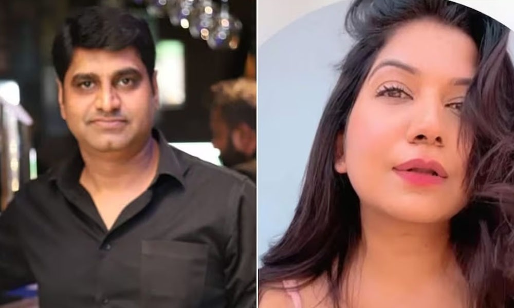 হানীট্ৰেপিঙৰ চিকাৰ প্ৰতিষ্ঠিত সুৰা ব্যৱসায়ী! ৫ পৃষ্ঠাৰ ছুইচাইড নোট লিখি চৰম পন্থা গ্ৰহণ