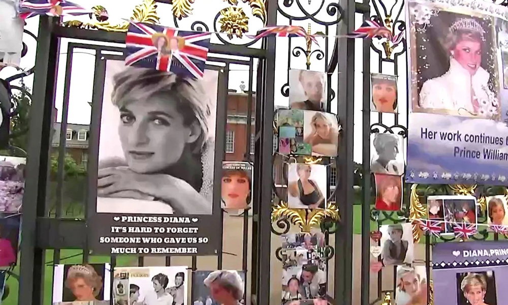 “My God, What Has Happened?” — Diana’s Last Words Still Echo 28 Years On