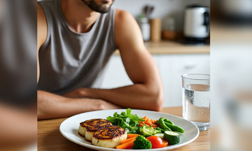 Intermittent Fasting: Trendy Diet or Hidden Heart Risk?