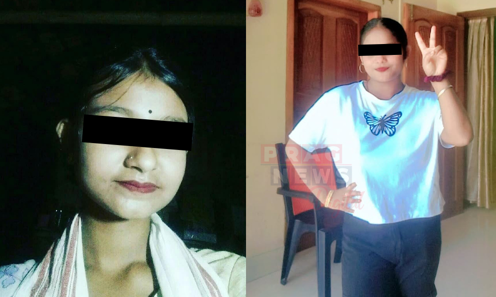 Tinsukia: Two Teenage Girls Go Missing, Families Urge Assistance