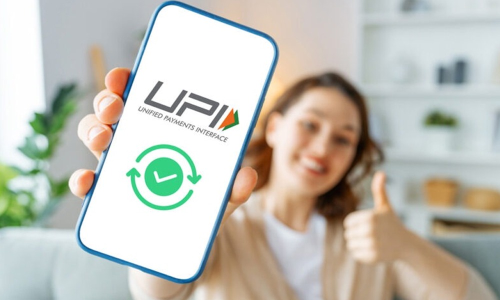 আগষ্টত ২০০০ কোটি UPI লেনদেন