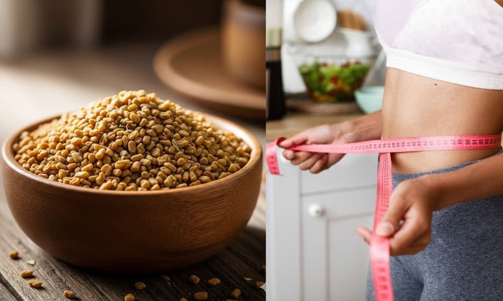 Daily Fenugreek Seed Consumption Can Give Numerous Health Benefits