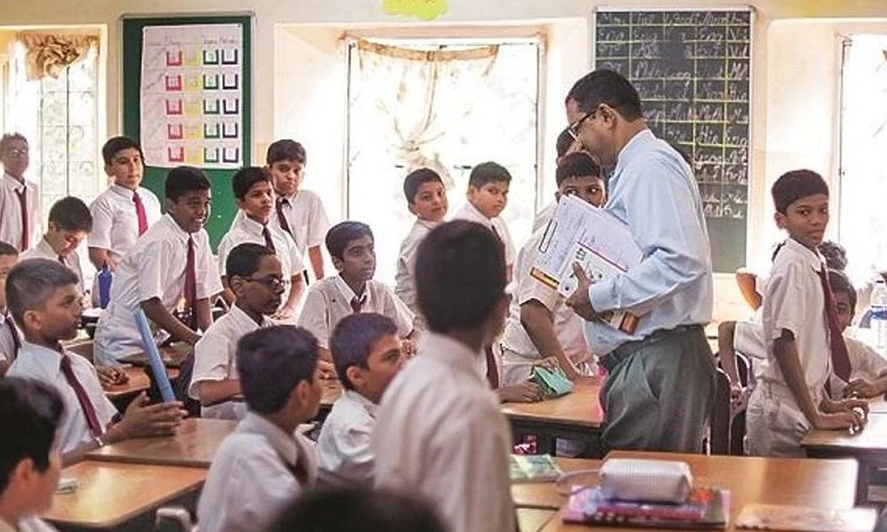 ২৪৪০ কোটি ব্যয়েৰে বিদ্যালয়ত প্ৰৱৰ্তন হ'ব দক্ষতা শিক্ষাৰ পাঠ্যক্ৰম